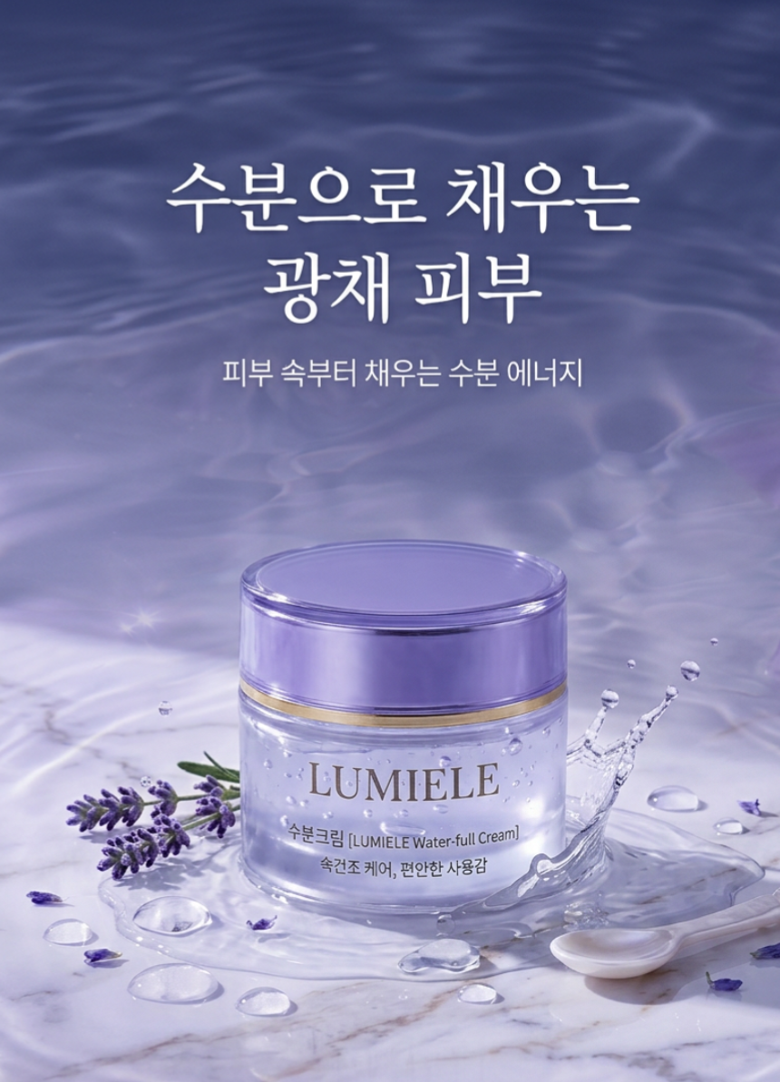 Lumiele 뷰티/코스메틱