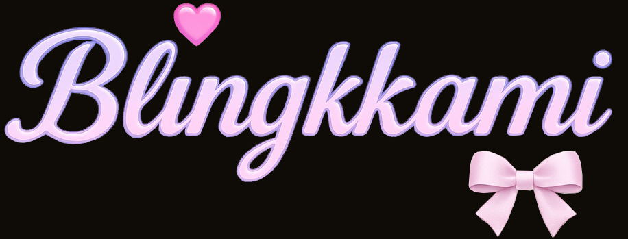 Blingkkami Logo